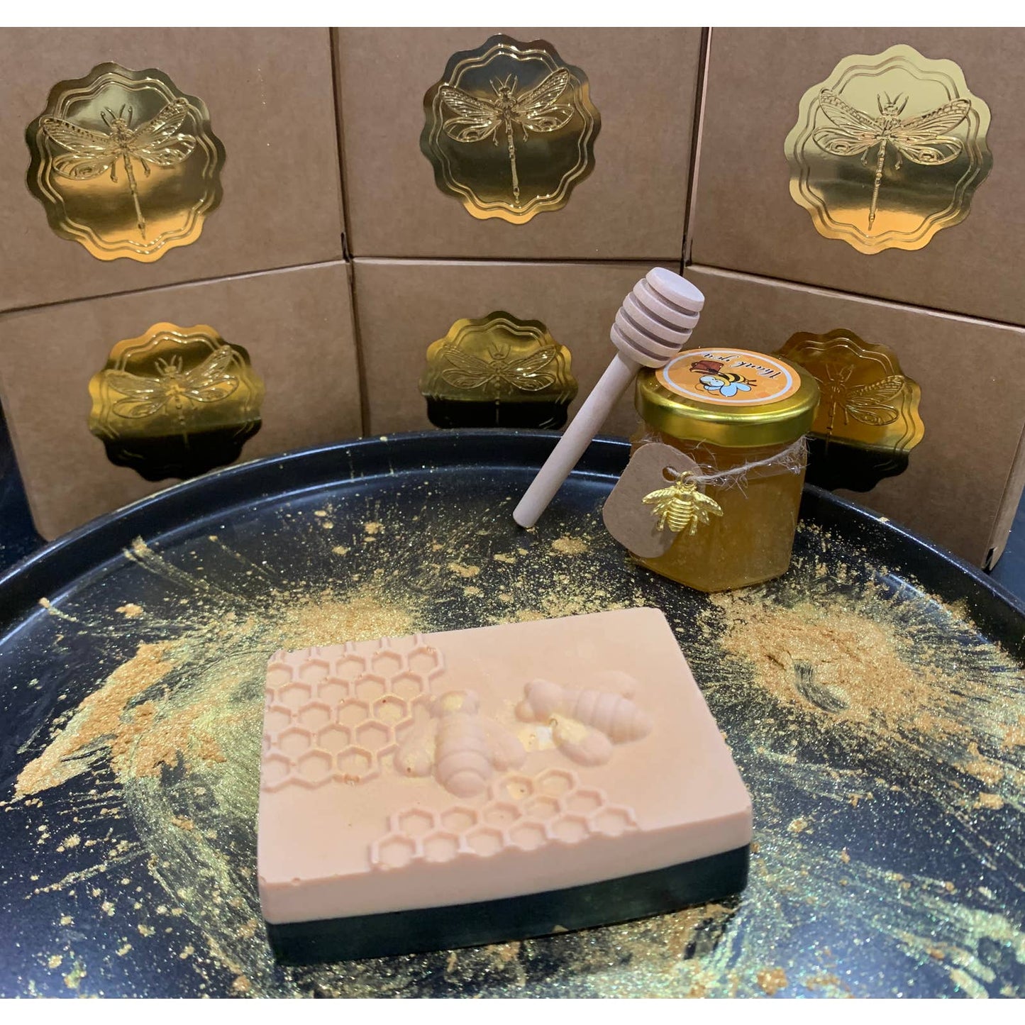 Milk & Honey Collection